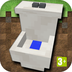 Captura de Pantalla 1 Muebles mod. Mods de muebles para Minecraft PE android