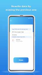 Screenshot 13 NFC Tag Reader android
