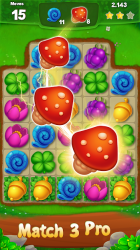Screenshot 10 Candy Forest 2020 android