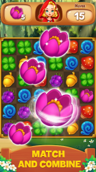 Imágen 5 Candy Forest 2020 android