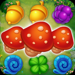 Imágen 1 Candy Forest 2020 android