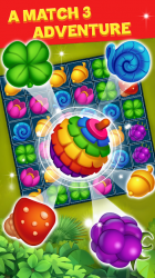Screenshot 13 Candy Forest 2020 android