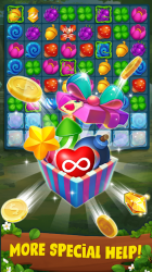 Screenshot 12 Candy Forest 2020 android