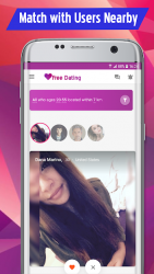 Capture 7 Pof Dating App - Hitwe android