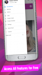 Screenshot 8 Pof Dating App - Hitwe android