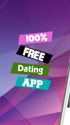 Imágen 2 Pof Dating App - Hitwe android