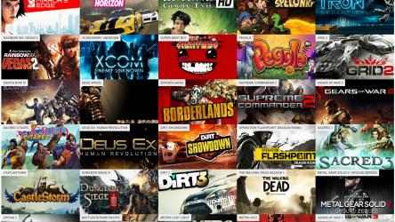 Screenshot 6 Games with Gold windows