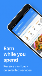 Captura de Pantalla 2 JumiaPay - Pay Safe, Pay Easy android