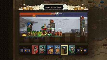 Screenshot 7 Plebby Quest: The Crusades windows