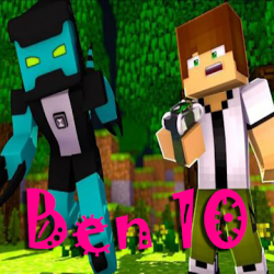 Captura 1 Ben Addon for Minecraft android