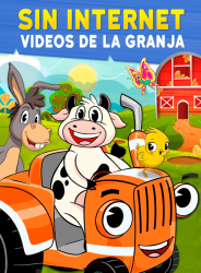 Screenshot 6 La Vaca Lola® android