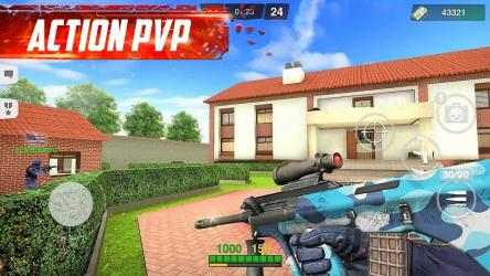 Imágen 11 Special Ops: FPS PVP Online android