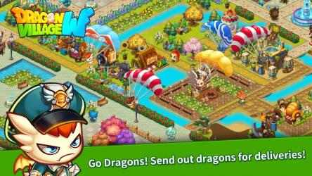 Imágen 5 Dragon Village W android