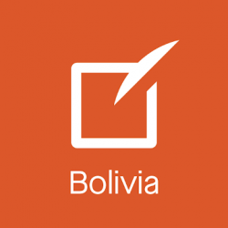 Screenshot 1 Maya Bolivia android