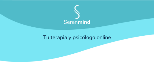 Screenshot 2 Serenmind: Tu psicólogo online android