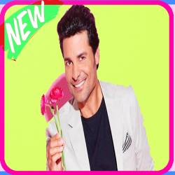 Image 6 Stickers de Chayanne para WhatsApp android