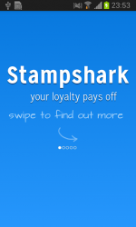 Screenshot 2 Stampshark android