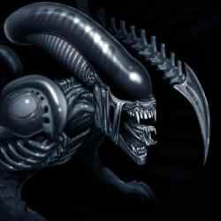 Screenshot 1 Aliens Wallpapers android