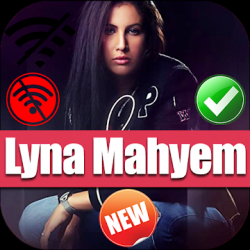 Imágen 1 Chansons Lyna Mahyem 2021 android