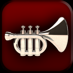 Screenshot 1 canciones de trompeta - aprender a tocar android