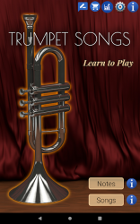 Imágen 11 canciones de trompeta - aprender a tocar android