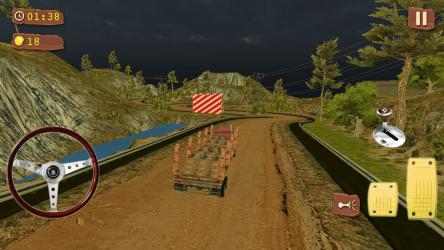 Screenshot 5 Mountain Timber Cargo Simulator windows