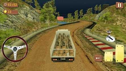Captura 2 Mountain Timber Cargo Simulator windows