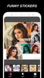 Capture 3 MirrorPic Photo Mirror collage android
