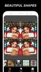 Capture 8 MirrorPic Photo Mirror collage android