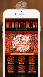 Captura de Pantalla 3 Mitología Inca android