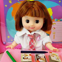 Screenshot 1 Baby: Doll Toys Videos android