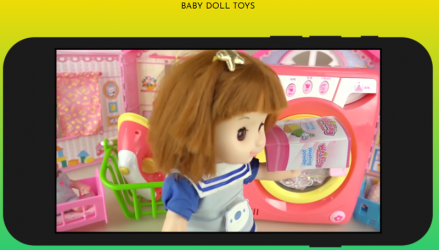 Imágen 5 Baby: Doll Toys Videos android