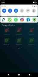Screenshot 8 Multi Parallel - Multiple Accounts & App Clone android