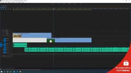 Screenshot 8 Tutor for Premiere Pro CC 2022 (Pr) windows