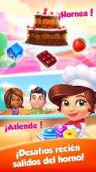 Capture 4 Pastry Paradise android