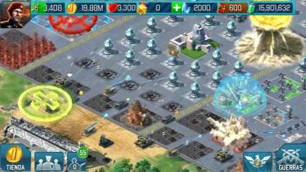 Capture 13 World at Arms android