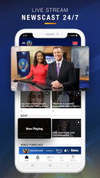 Screenshot 4 WSOC-TV Channel 9 News android