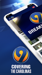 Image 2 WSOC-TV Channel 9 News android