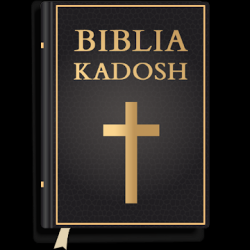 Screenshot 1 Biblia Kadosh Israelita Mesiánica en Español android
