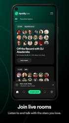 Imágen 3 Spotify Live android