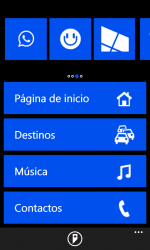 Screenshot 3 Car Dash windows