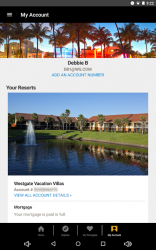 Screenshot 7 Westgate Resorts android