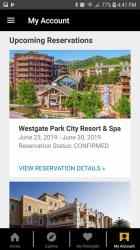 Screenshot 5 Westgate Resorts android