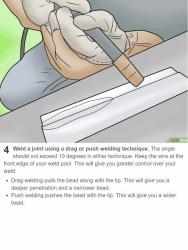 Image 2 Learn How to MIG Weld android