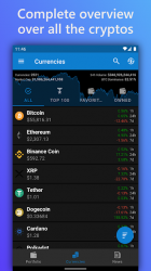Imágen 4 Coini — Cryptocurrencies android