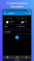 Captura 7 Coini — Cryptocurrencies android