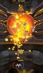 Capture 9 Galaxy Shooter - Space attack android