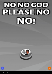 Image 6 No God Please No - Botón meme efecto de sonido android