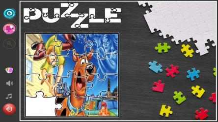 Imágen 3 Scooby-Doo Puzzle Jigsaw windows