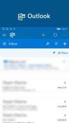 Image 6 Flow Mail : Outlook, Gmail, Yahoo, iCloud and more windows